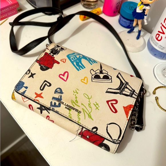 Karl Lagerfeld bag ❤️‍🔥 - Picture 3 of 5